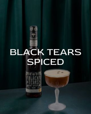 Black Tears som prvýkrát ochutnala úplnou náhodou na koktailovom festivale Liquid Market, ktorý sa v bratislavskej Novej...